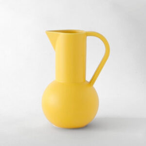 Vase-carafe Strom M Freezia #Raawi