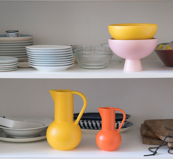 Coupe Strom L - blush #Raawi – Image 2