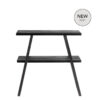 Console Quill en bois noir #Muubs – Image 2