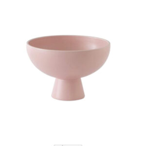 Coupe Strom L - blush #Raawi