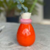 Diffuseur L Fleur oranger en céramique artisanale #Confidences – Image 3