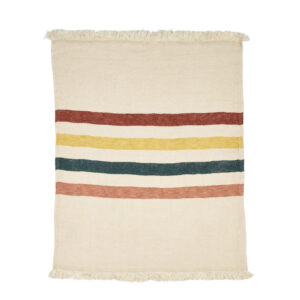 Plaid lin Lake Stripe  #Libeco