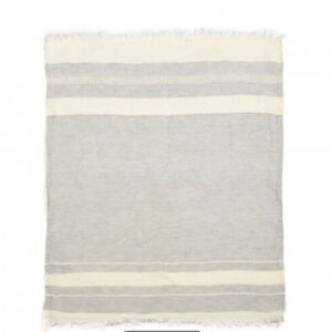 Plaid lin Gent stripe  #Libeco