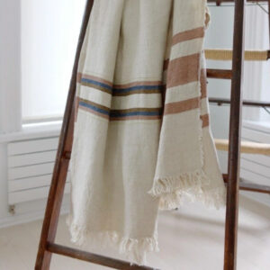 Plaid  lin Harlan  #Libeco