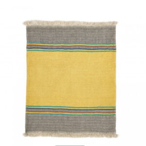 Plaid lin Sequoia  #Libeco