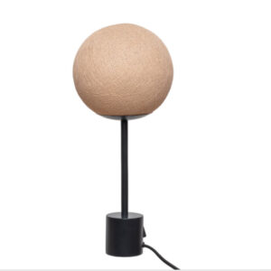 Lampe à poser Sahara Apapa  #Lacaseducousinpaul