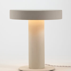 Lampe en céramique Anita le Grelle #Serax