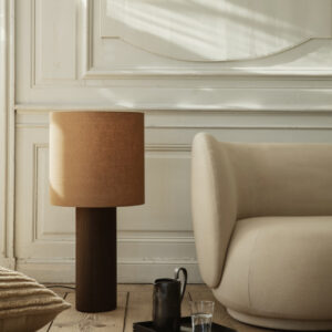 Lampe de sol Floral #Hkliving