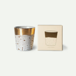 Coffret Mug Sparkle special Noel 70's ceramic #Hkliving