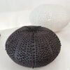 Photophore sculpture Oursin M en porcelaine  #CGLabSete – Image 3