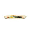 Plat de service faience Visage noir by Ottolenghi #Serax – Image 3