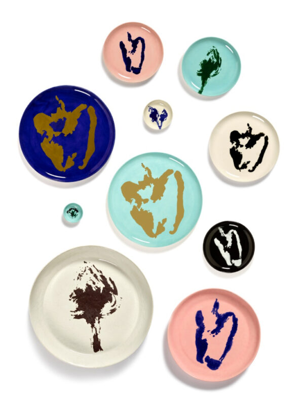 Plat de service faience WB by Ottolenghi #Serax – Image 2