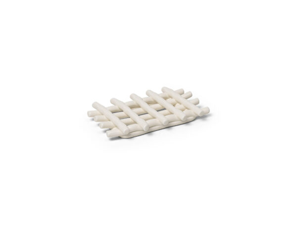 Porte savon  en céramique #Fermliving – Image 2