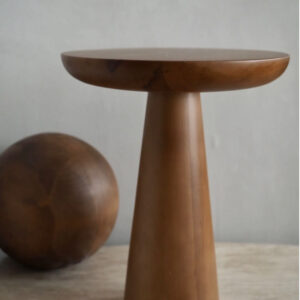 Table d'appoint Tall Mushroom  #Raffine