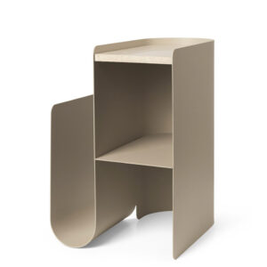 Table d'appoint, rangement #Fermliving