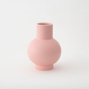 Vase  Strom XL - coral blush #Raawi