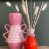 Diffuseur L Fleur oranger en céramique artisanale #Confidences
