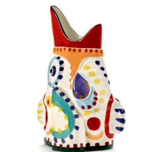 Vase 03Mix Sicily en céramique #Design Ottolenghi
