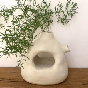 Vase Ecuentro #Ilaceramica